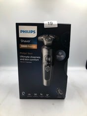 PHILIPS SHAVER SERIES 9000 PRESTIGE, WET AND DRY ELECTRIC SHAVER, BRIGHT CHROME, LIFT & CUT SHAVING SYSTEM, SKIN IQ TECHNOLOGY, QI CHARGING PAD, BEARD STYLER, NOSE TRIMMER, MODEL SP9871/22.: LOCATION