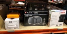 QUANTITY OF KITCHEN & APPLIANCES ITEMS TO INCLUDE BODUM CAFFETTIERA COFFEE MAKER, BLACK, 8 CUP:: LOCATION - C