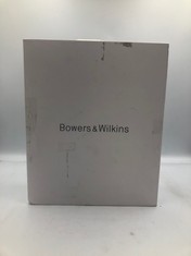 BOWERS & WILKINS PX7 S2 NOISE CANCELLING WIRELESS OVER EAR HEADPHONES WITH BLUETOOTH 5.0 & QUICK CHARGE, 30 HOURS OF PLAYBACK AND BUILT-IN MICROPHONE - BLACK.: LOCATION - TOP 50 RACK