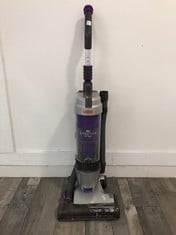 QUANTITIY OF VACCUM CLEANERS TO INCLUDE VAX STRECH PET MAX VACUUM CLEANER : LOCATION - BACK WALL(COLLECTION OR OPTIONAL DELIVERY AVAILABLE)