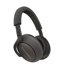 1 X BOWERS & WILKINS PX7 NOISE CANCELLING WIRELESS HEADPHONES WITH BLUETOOTH 5.0 & QUICK CHARGE, ON EAR RRP £175: LOCATION - A RACK