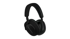 BOWERS & WILKINS PX7 S2E NOISE CANCELLING WIRELESS OVER EAR HEADPHONES WITH QUALCOMM APTX™ ADAPTIVE & QUICK CHARGE, PLAYBACK AND SIX BUILT-IN MICROPHONE - ANTHRACITE BLACK. RRP £280: LOCATION - A RAC