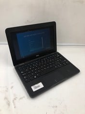 DELL LATITUDE 3190 64GB LAPTOP INTEL CORE N4120, 4GB RAM,: LOCATION - G