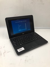 DELL LATITUDE 3190 64GB EMMC LAPTOP INTEL CELERON N4120, 4GB RAM,: LOCATION - F