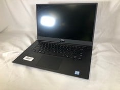 DELL PRECISION 5540 1TB SSD LAPTOP INTEL CORE I9-9880H, 32GB DDR4 RAM,: LOCATION - F