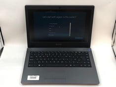 VERY PC TB24WF-W10PNP 240GB LAPTOP INTEL CORE I3-8130U, 8GB RAM,: LOCATION - E