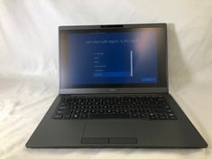 DELL LATTITUDE 7400 512GB LAPTOP INTEL I7-8665U, 16GB DDR4 RAM, 14.0" SCREEN: LOCATION - B