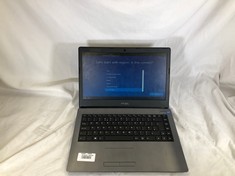 VERY PC N240GU 120GB LAPTOP: MODEL NO TB24GH-W10PN. INTEL PENTIUIM SILVER N5000, 8GB RAM,: LOCATION - M