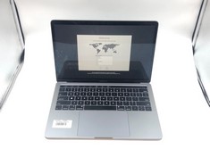 APPLE MACBOOK PRO 2018 1TB LAPTOP INTEL CORE I7-8559U, 16GB RAM,: LOCATION - M