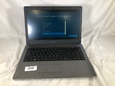 VERY PC N240GU 120GB LAPTOP: MODEL NO TB24GH-W10PN. INTEL PENTIUIM SILVER N5000, 8GB RAM,: LOCATION - N