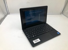 GEO GEOBOOK E1 64GB EMMC LAPTOP INTEL CELERON N4020, 4GB RAM,: LOCATION - I