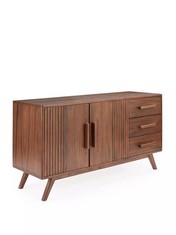 MISHA SIDEBOARD DARK MINDY RRP- £369