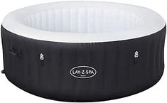 BESTWAY LAY-Z-SPA MIAMI PORTABLE SPA RRP- £499