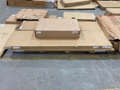 GREY WARDROBE BOXES 1-5 (KERBSIDE PALLET DELIVERY)