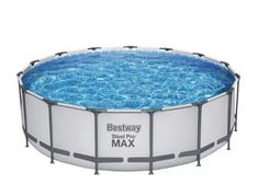 BESTWAY STEEL PRO MAX POOL 3.66M RRP- £113