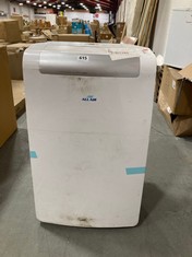 ALL AIR PORTABLE AIR CONDITIONER RRP- £399.99