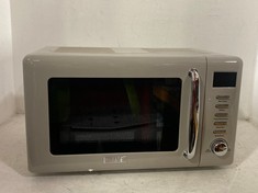 HADEN 800W MICROWAVE - TAUPE