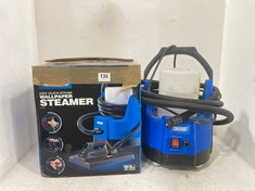 DRAPER 230V QUICK-STEAM WALLPAPER STEAMER