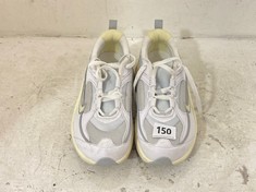 NIKE AIR MAX BLISS WOMENS TRAINERS SIZE 6 - RRP Â£125