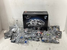 LEGO 75375 STAR WARS - MILLENNIUM FALCON