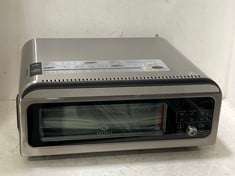 GOURMET PRO400 PIZZA MULTI OVEN - RRP £185