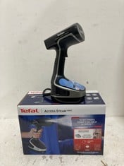 TEFAL ACCESS STEAM FORCE HANDHELD CLOTHES STEAMER