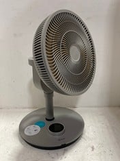 DUUX WHISPER FLEX SMART PORTABLE FAN - RRP £100