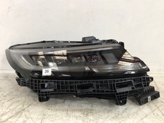 LAND ROVER RANGE ROVER SPORT DRIVER SIDE LED HEADLIGHT PART NO. N9X2-13W029-DJ RRP £2400