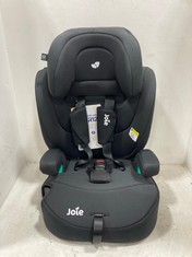 JOIE ELEVATE R129 CHILD CAR SEAT - SHALE