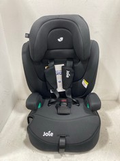 JOIE ELEVATE R129 CHILD CAR SEAT - SHALE