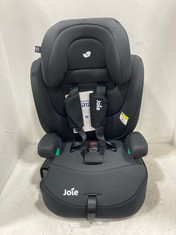 JOIE ELEVATE R129 CHILD CAR SEAT - SHALE