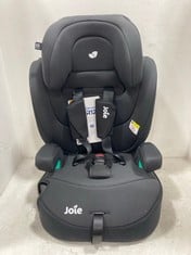 JOIE ELEVATE R129 CHILD CAR SEAT - SHALE