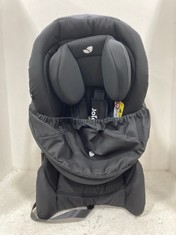 2 X JOIE I-JUVA I-SIZE INFANT CAR SEAT - SHALE - TOTAL RRP £120