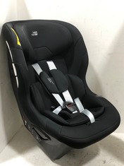 BRITAX-ROMER MAX-SAFE PRO CAR SEAT - SPACE BLACK - RRP £399