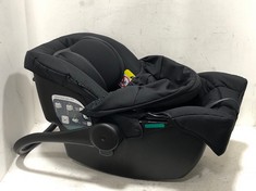 JOIE I-JUVA 0+ CAR SEAT - SHALE