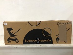 BUGABOO DRAGONFLY STROLLER RRP £695