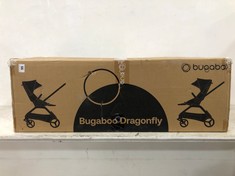 BUGABOO DRAGONFLY STROLLER RRP £695