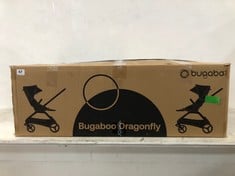 BUGABOO DRAGONFLY STROLLER RRP £695