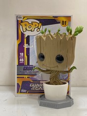 POP - MARVEL GUARDIANS OF THE GALAXY - GROOT 18 INCHES