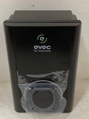 EVEC ELECTRIC VEHICLE CHARGER