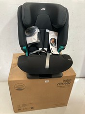 BRITAX ROMER ADVANSAFIX RRP £250