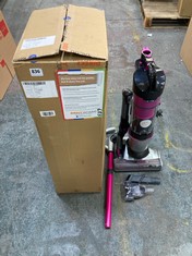 VAX AIR LIFT UPRIGHT VACUUM CLEANER IN PINK