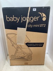 BABY JOGGER CITY MINI GT2 STROLL RRP £489