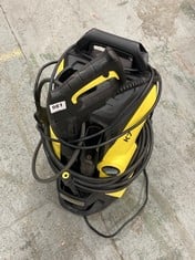 KARCHER K7 POWER PRESSURE WASHER RRP- £470