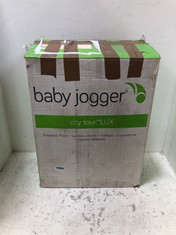 BABY JOGGER CITY TOUR LUX PUSHCHAIR