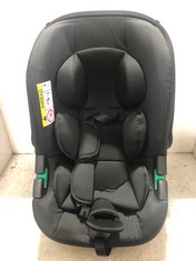 ENFASAFE I-SIZE GROUP 0+ ISOFIX INFANT CARRIER