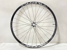 RACE FACE AEFFECT SL 24MM ETRTO 584 X 24C ERD 558 REAR WHEEL - RRP £279