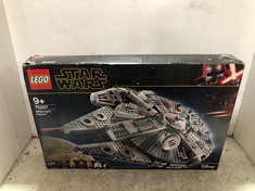 LEGO STAR WARS 75257 MILLENNIUM FALCON - RRP £149