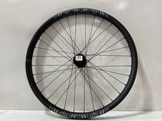 RSP CALAVERA CARBON 27.5" DOWNHILL REAR WHEEL 150 X 12MM - RRP £449