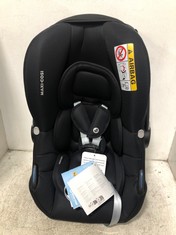 MAXI-COSI CABRIOFIX I-SIZE GROUP 0+ ISOFIX CAR SEAT - RRP £119